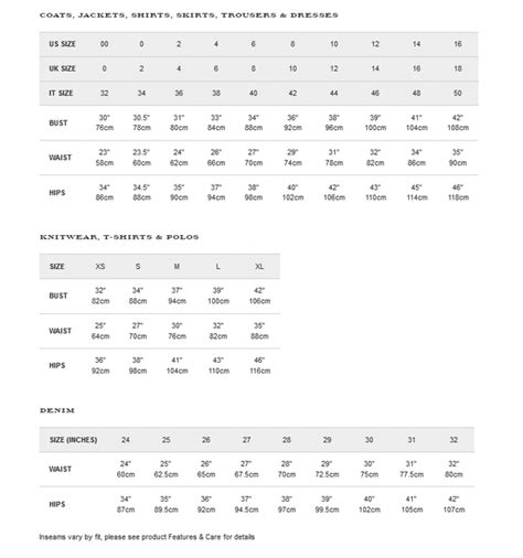 burberry coats trench|burberry trench coat measurement chart.